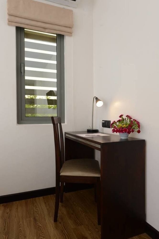 Hotel Lexus Rangoon Buitenkant foto